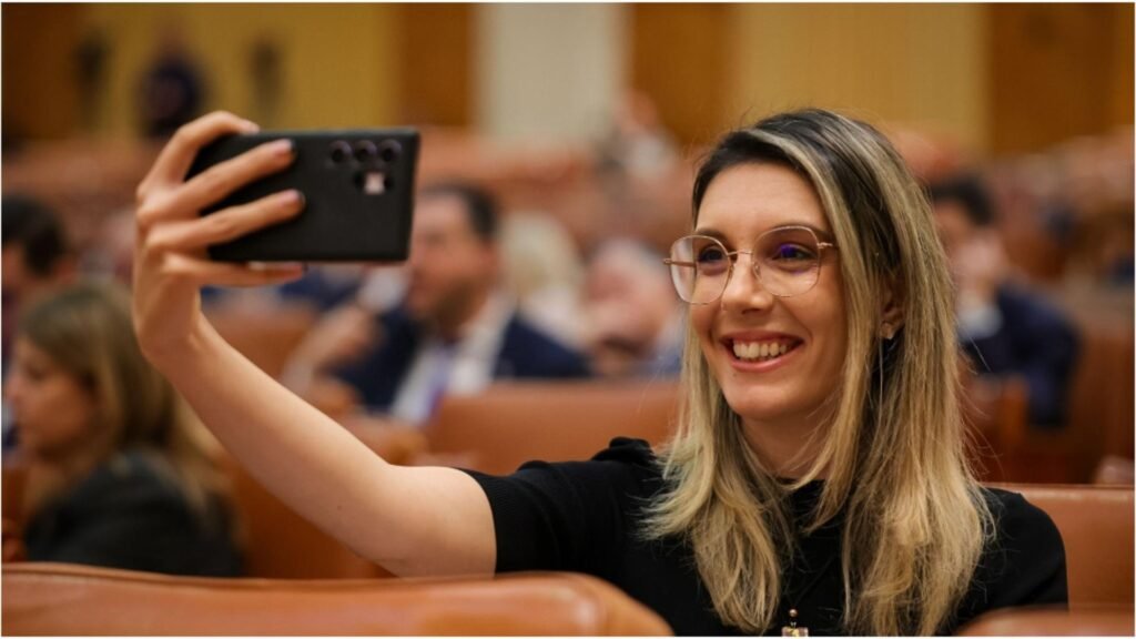 Ministrul Mediului a avut un discurs la fel de sfidător
