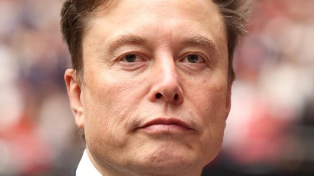 Elon Musk a șters contul de publicitate al Comisiei Europene de pe X, după ce a luat o amendă de 120 de milioane de euro din partea UE (foto: arhivă)