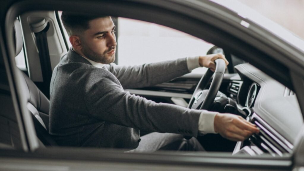 . O firmă de ride sharing avea înregistrați peste o mie de șoferi, dar numai 163 de angajați/Foto/Profimedia