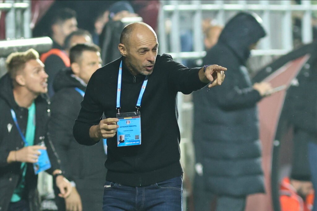 FC Argeș câștigă cu 2-0 pe terenul celor de la Csikszereda