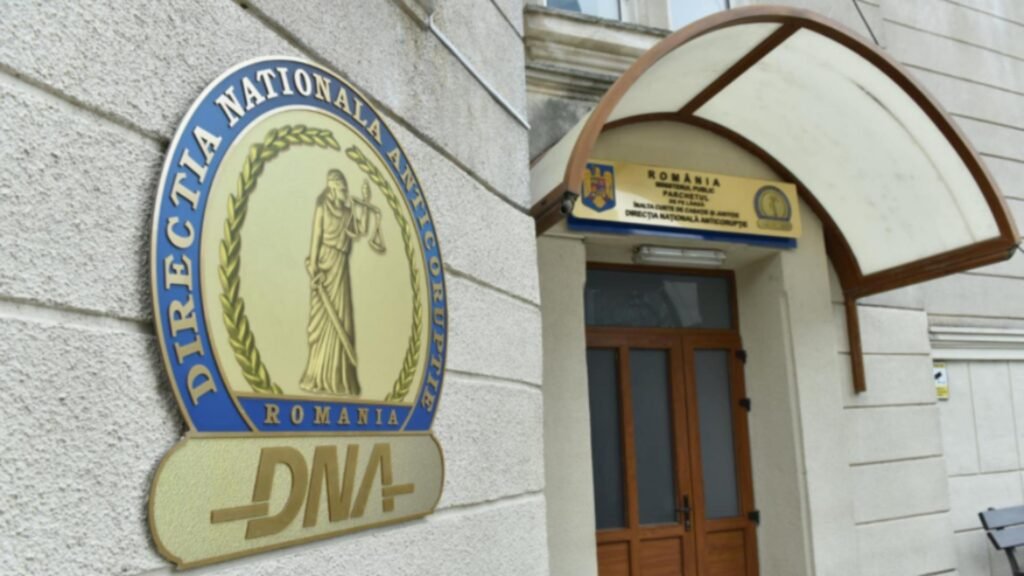DNA a trimis în judecată un fost secretar de stat în Ministerul Economiei și șefi din ANPC pentru abuz în serviciu, instigare și șantaj