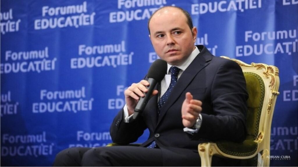 Iulian Alexandru Muraru