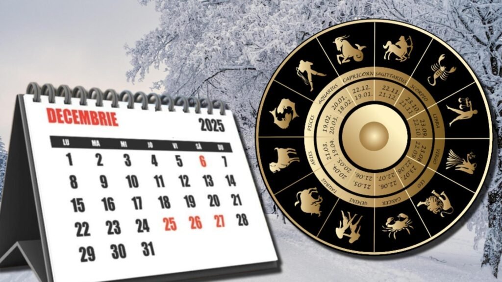 Horoscop săptămâna 13-19 decembrie