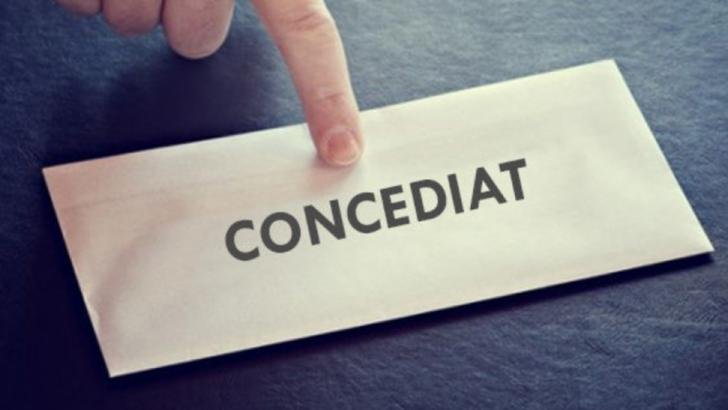 Încep concedierile. Sute de oameni ajung pe străzi. O companie din industria auto românească dă afară peste 600 de angajați Foto/Arhivă