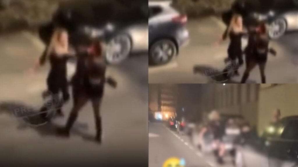 Incident grav în Satu Mare