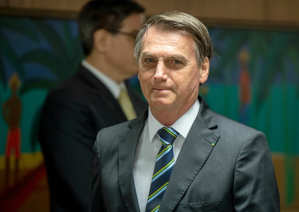 Jair Bolsonaro, lăsat să iasă din detenție pentru o intervenție chirurgicală