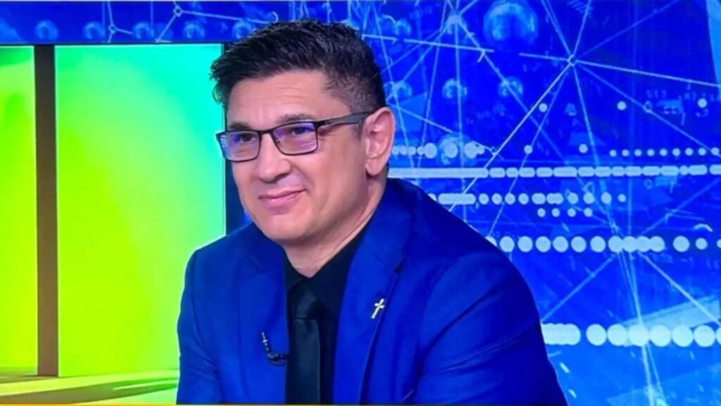 Lazarus consideră că suveraniștii trebuie să fie uniți