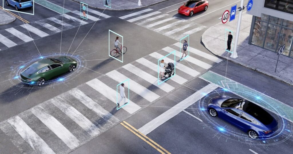 Mașinile electrice nu vor mai fi atât de silențioase. UE impune un dispozitiv care produce așa-numitul „zgomot roz”