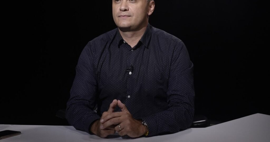 Medicul Adrian Marinescu explică riscurile reale după al doilea caz de lepră confirmat la Cluj Medicul Adrian Marinescu explică riscurile reale după al doilea caz de lepră confirmat la Cluj