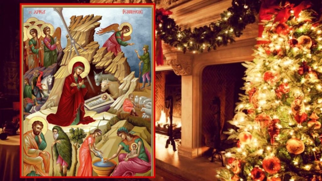 Mesaje religioase de Crăciun 2025. Urări inspirate din Biblie cu care îi poți surprinde pe cei dragi Mesaje religioase de Crăciun 2025