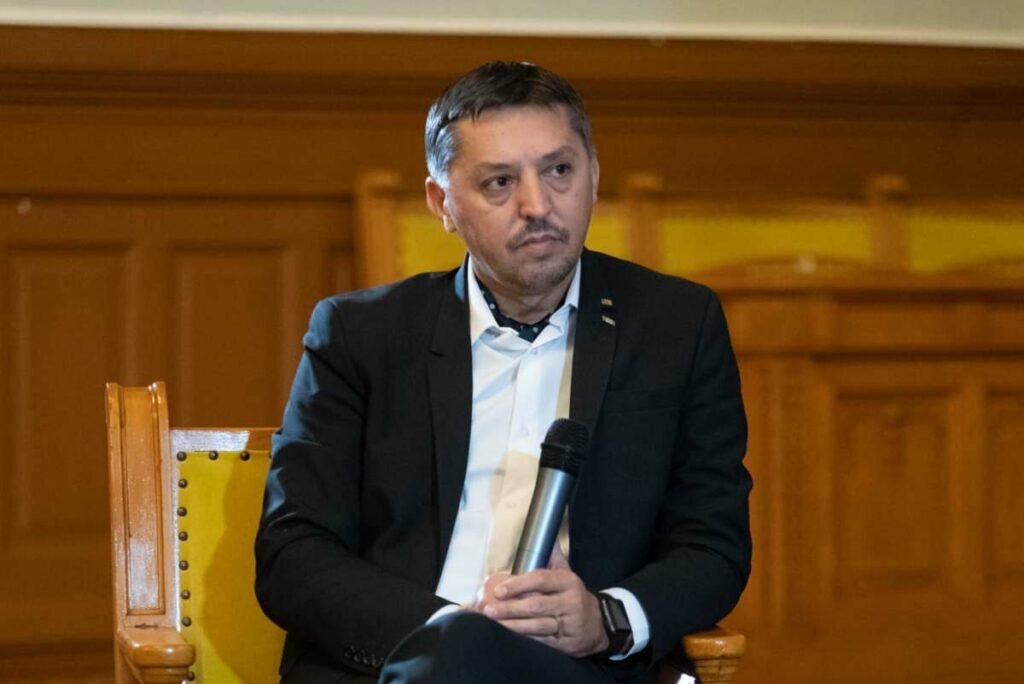 Ministrul Educației, Daniel David: Reforma curriculară pentru liceu intră în faza finală / Noutate absolută