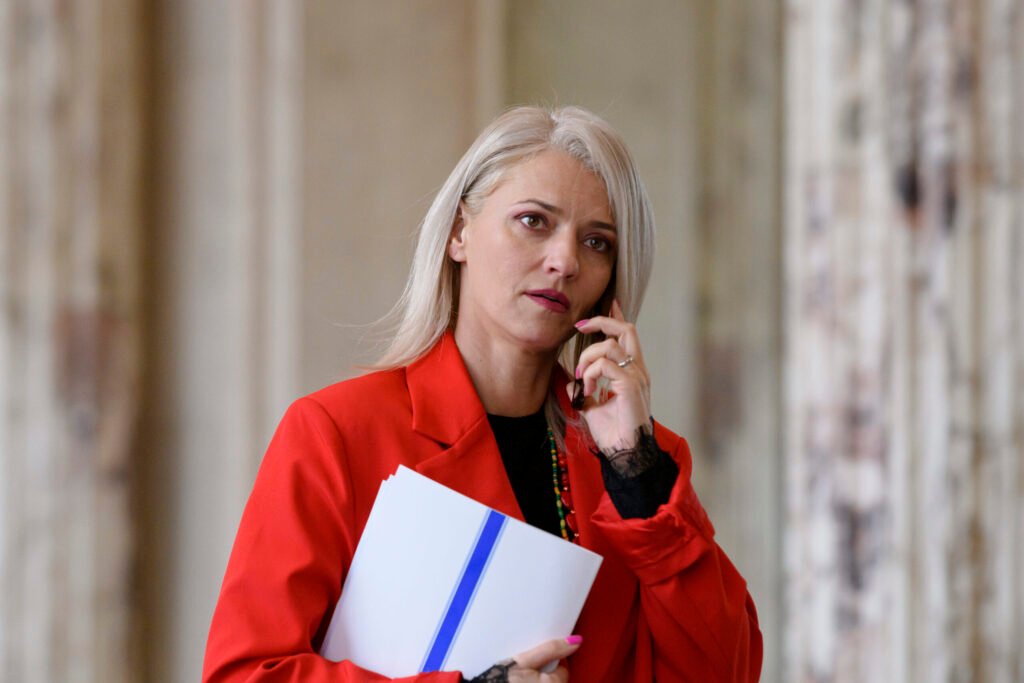 Neplata pensiei de întreținere va fi anchetată din oficiu ca violență economică