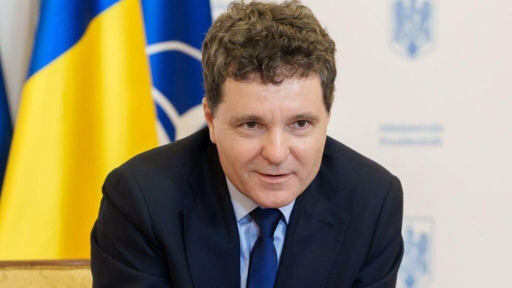 Nicușor Dan discută astăzi cu magistrații la Palatul Cotroceni: ce se decide Nicușor Dan discută cu magistrații la Cotroceni: ce se decide
