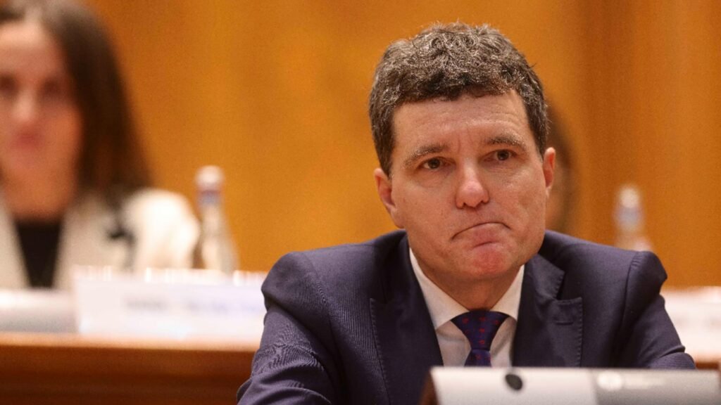 Legea extremismului a fost adoptată, în ciuda președintelui. Foto/Inquam