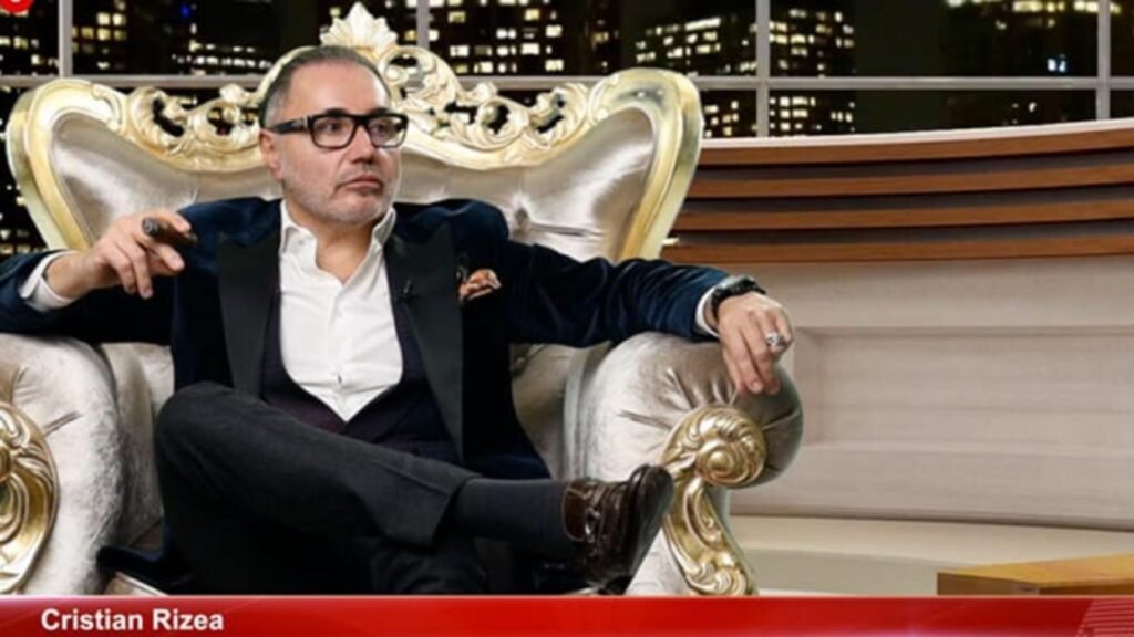 Nicolae Baciu, cel mai mare contrabandist de țigări din Republica Moldova, ar plăti 500.000 de euro unui procuror corupt și doi polițiști pentru a scăpa din arest (foto: arhivă)