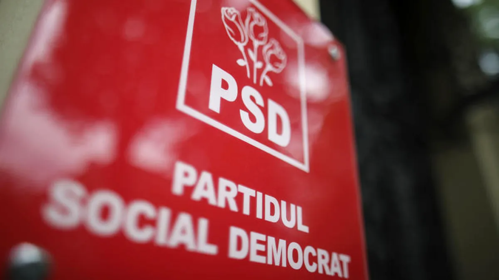PSD, dominaţie clară în mediul rural la parţialele din 7 decembrie