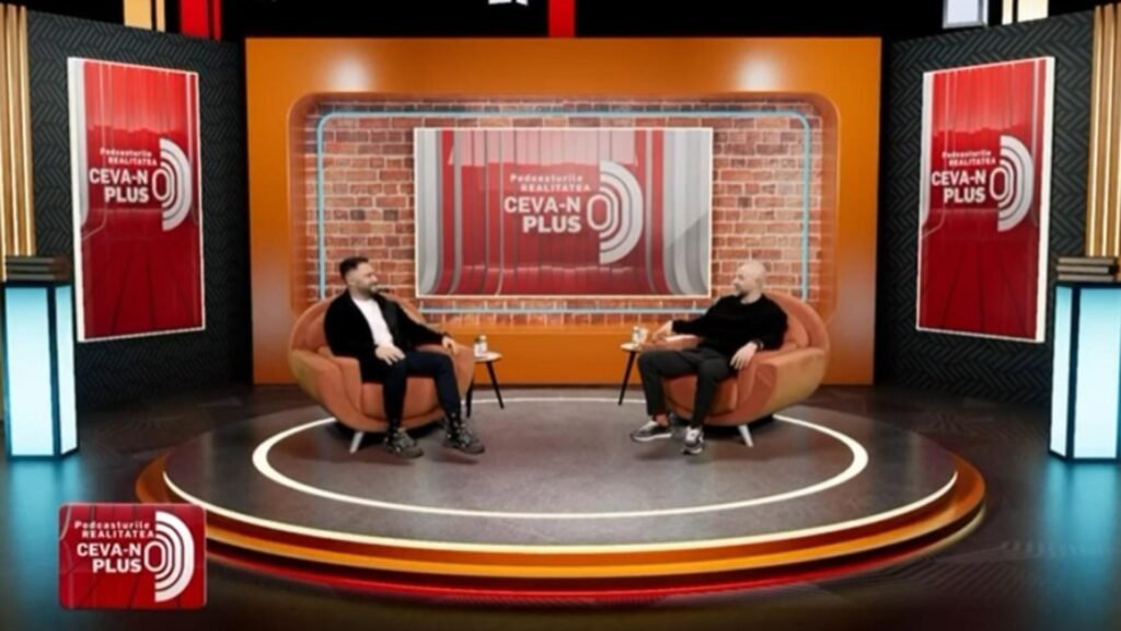 Podcasturile REALITATEA – Ceva-n PLUS Adrian Niță face dezvăluiri în premieră la Realitatea PLUS:„Există postacele, ca să le spun așa…” Adrian Niță