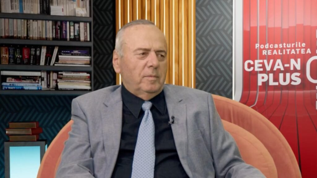 Pinalti (Gheorghe Ștefan)/ Podcasturile REALITATEA – Ceva-n PLUS