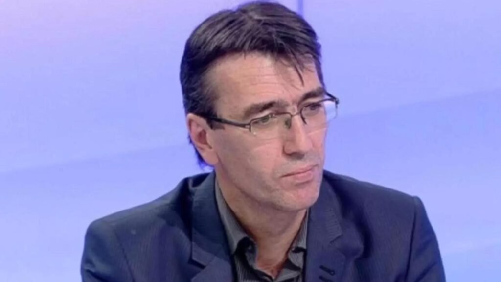 Toni Neacşu, fost membru CSM: ”Preşedintele României nu poate face referendum în justiţie”