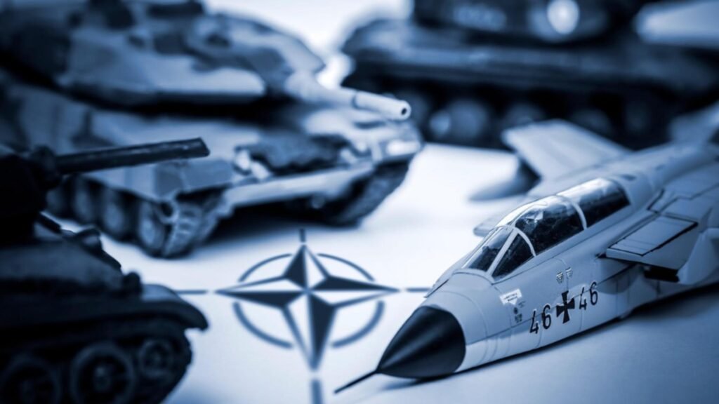 Decizie cu greutate la nivel NATO