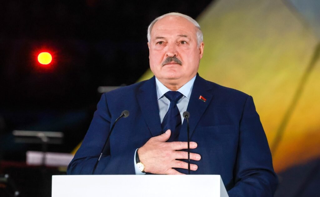 SUA anunță ridicarea unor sancțiuni comerciale asupra Belarusului, aliat apropiat al Rusiei