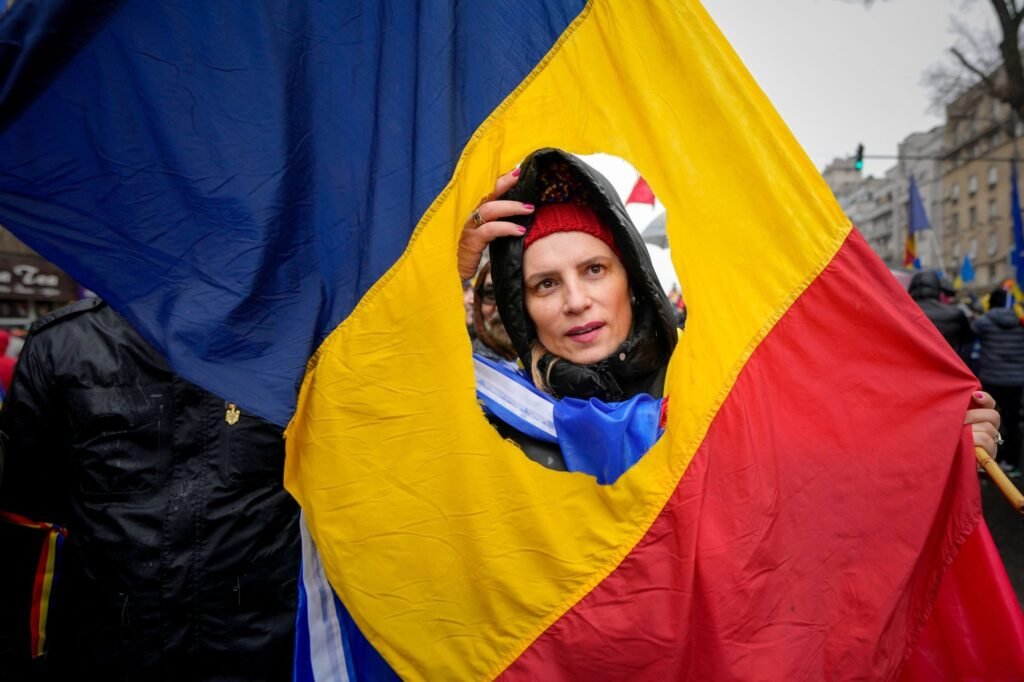 Sfârșitul prăpastiei