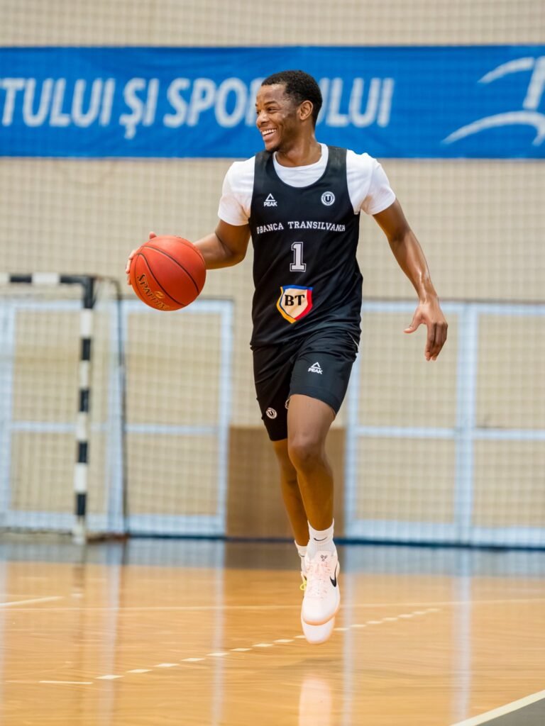 U-BT Cluj-Napoca obține a cincea victorie în Eurocup, în deplasare, la Salonic