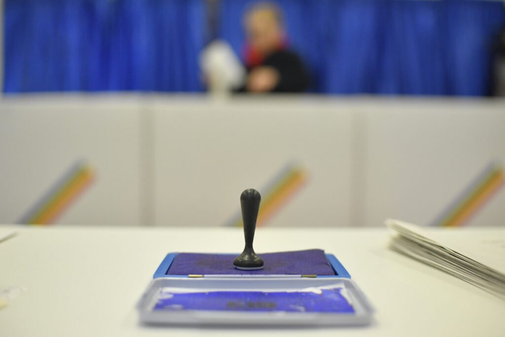 Unde se poate vota la alegerile locale de duminică. Precizările AEP