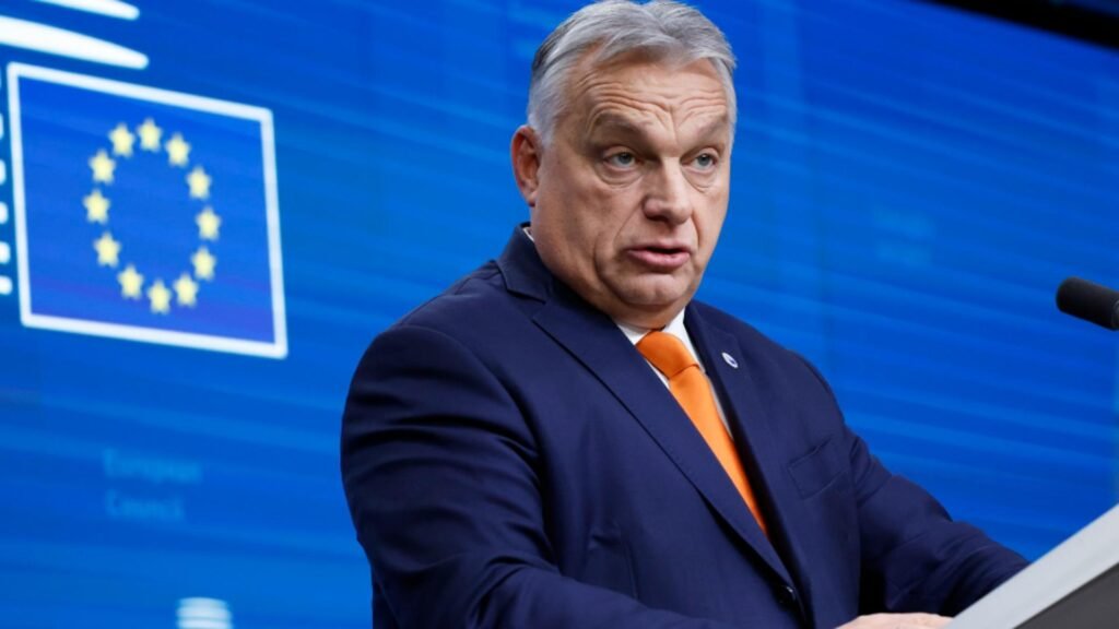 Premierul ungar Viktor Orban a avertizat că, în zilele următoare, se va decide dacă războiul Rusia–Ucraina se va extinde spre Europa