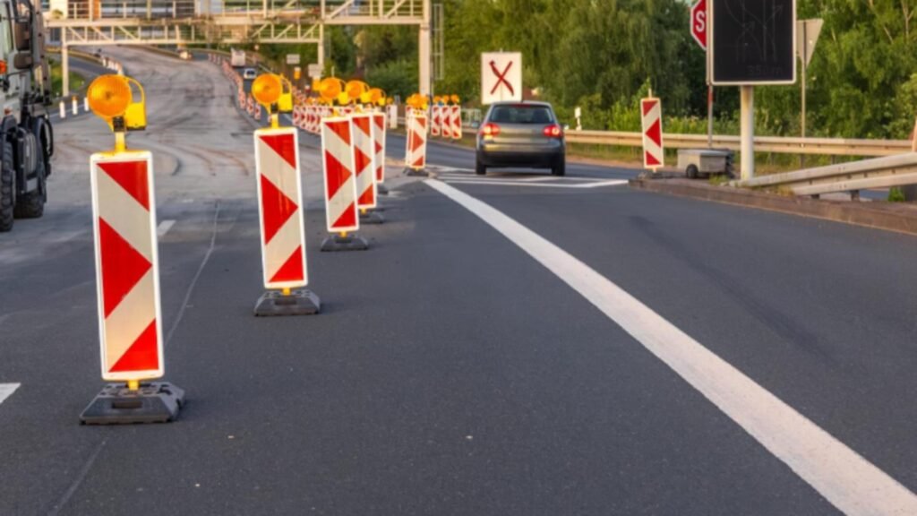 Veste așteptată de șoferi. Un tronson important din Autostrada Moldovei se deschide înainte de Crăciun Un tronson important din A7 se deschide înainte de Crăciun