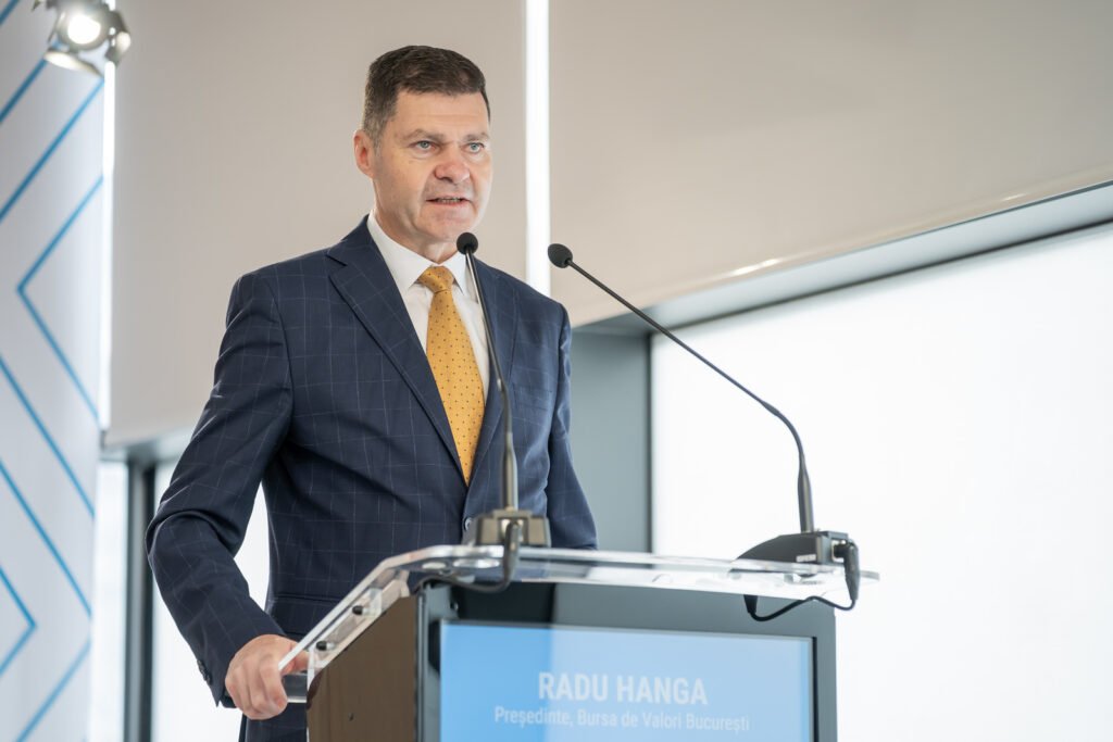 „2025, un an care confirmă maturizarea pieței de capital din România”. Previziunile pentru 2026