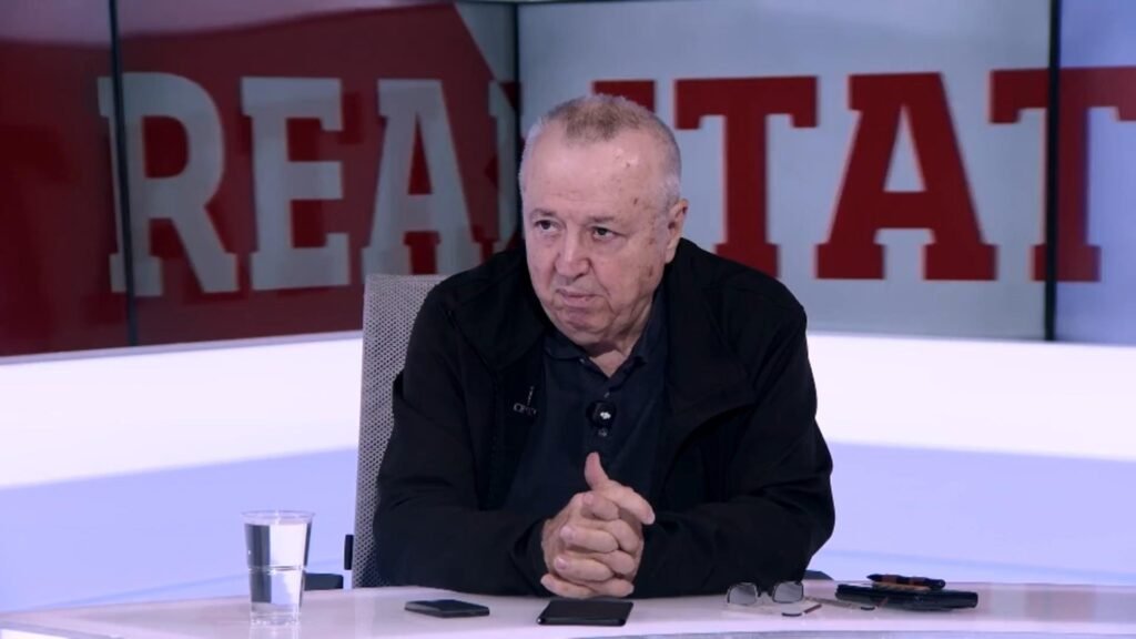 Ion Cristoiu, despre prelungirea controlului judicial pentru Călin Georgescu