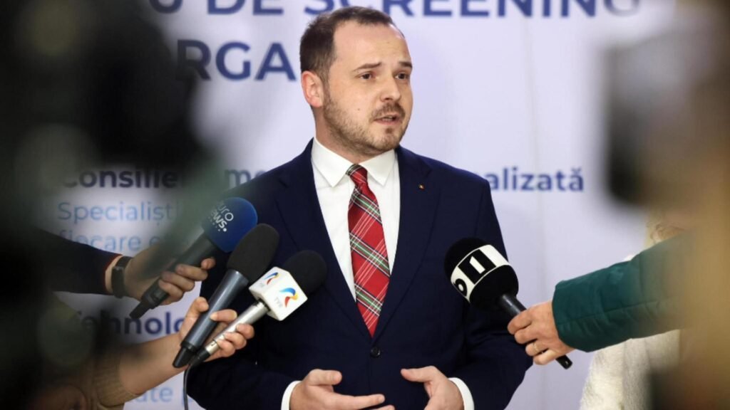 Ministrul Sănătății a demarat „cel mai mare control național din ultimii 30 de ani” (foto: arhivă)
