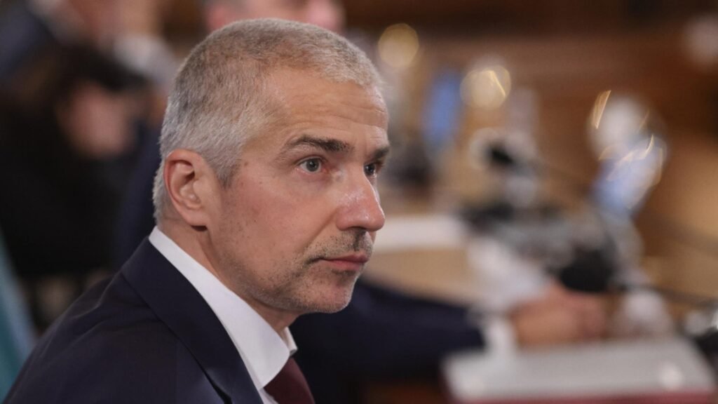 „Instituţiile abilitate trebuie să verifice acuzaţiile și să dea explicaţii societăţii” Radu Marinescu / Foto: Inquam Photos