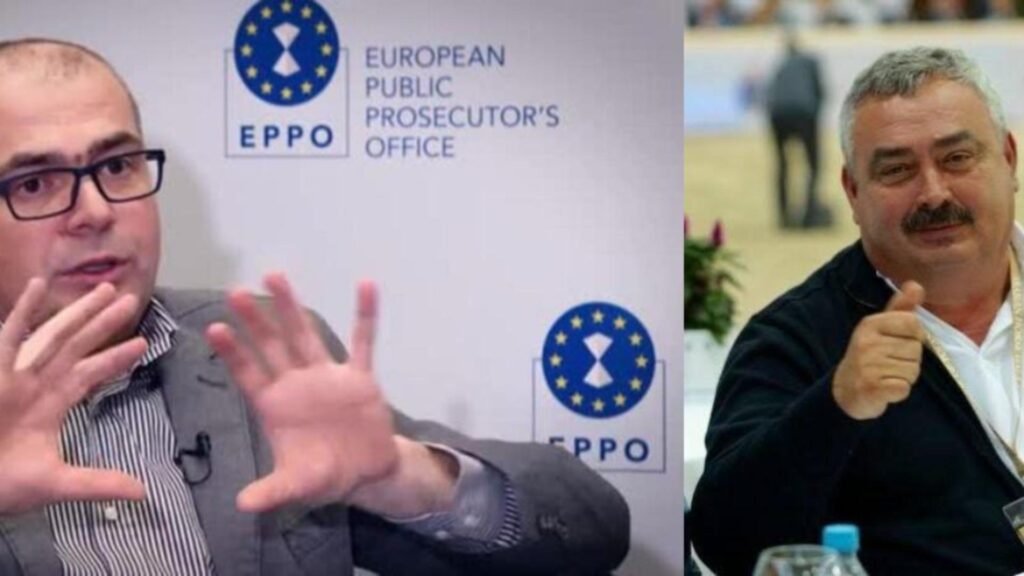 „M-am întâlnit într-o cameră de hotel cu generalul SRI C…” Sorin Paul Stănescu: „M-am întâlnit într-o cameră de hotel cu generalul SRI C…”