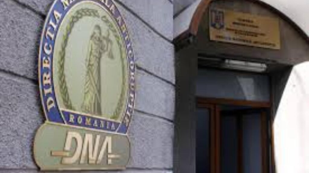 „Nu fug de justiție. Îmi voi demonstra nevinovăția” DNA