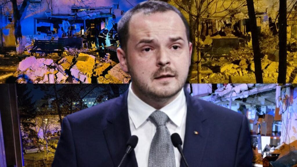 Rogobete a precizat că a cerut analize ale DSP