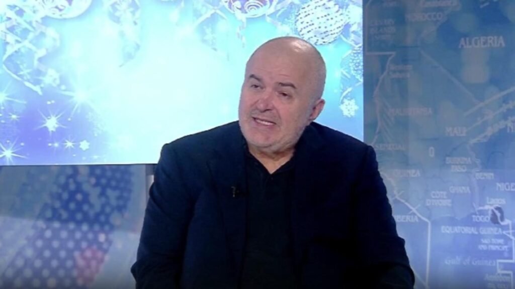 Florin Călinescu