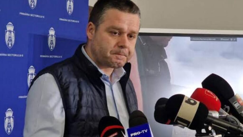 „Situația financiară a Primăriei Generale a ajuns într-un punct critic” Foto/Arhivă/Inquam