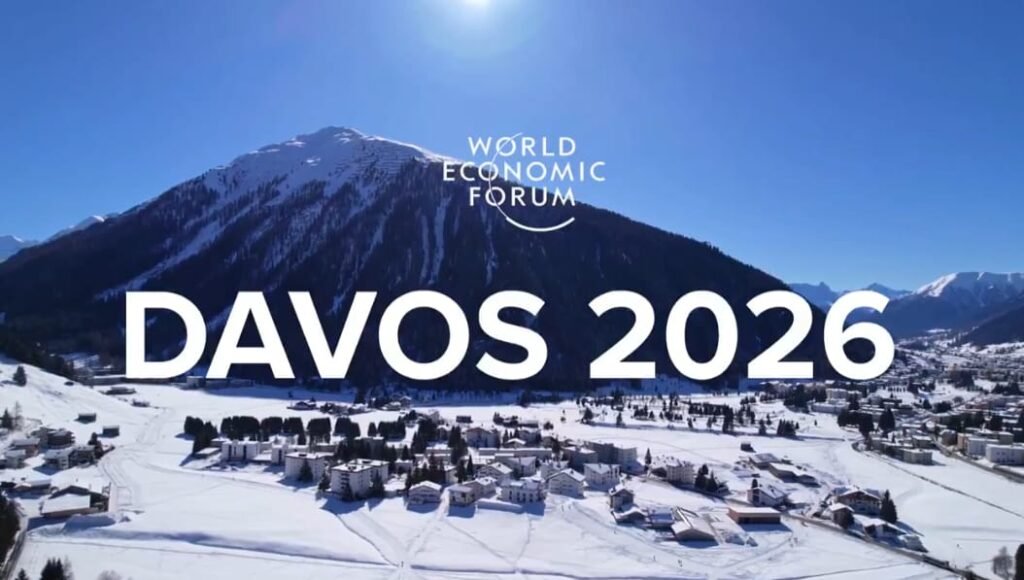 Abia decolat spre Davos, avionul lui Trump s-a întors din drum din cauza unor probleme electrice