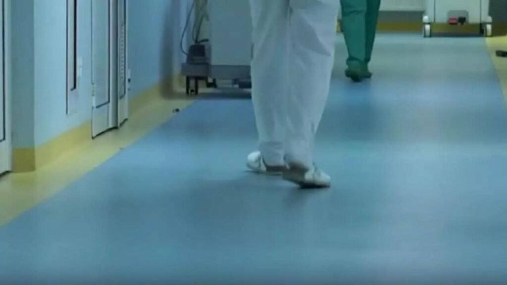 Aglomerație fără precedent la UPU Buzău: pacienți pe tărgi, ATI la capacitate maximă/ Arhivă foto