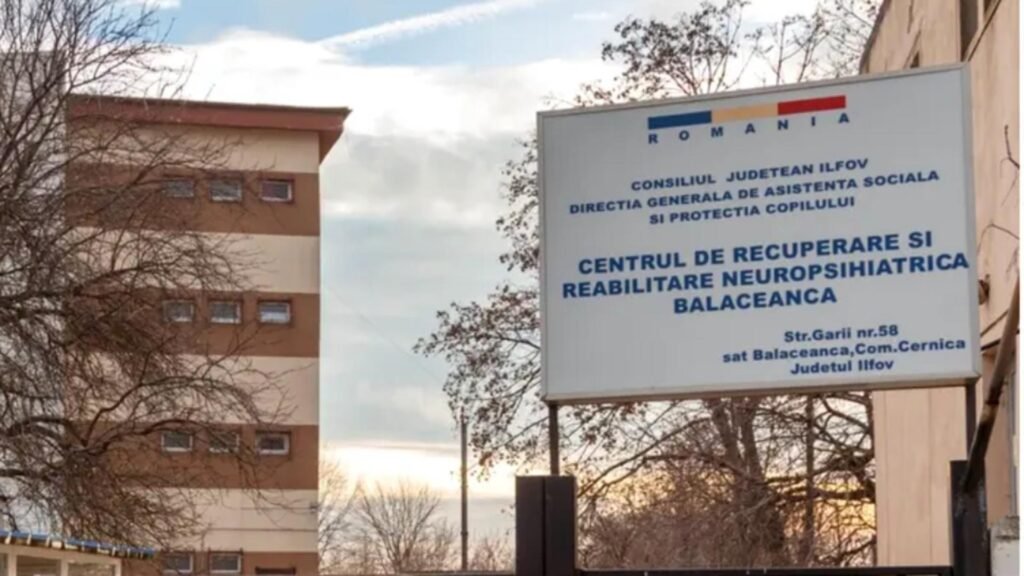 Asistent medical de la Spitalul Bălăceanca, arestat după ce s-a aflat că își agresa pacienții.