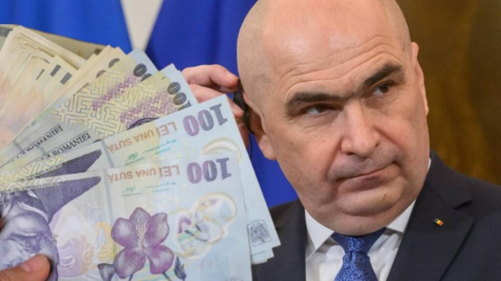 Bolojan, altă promisiune nerespectată