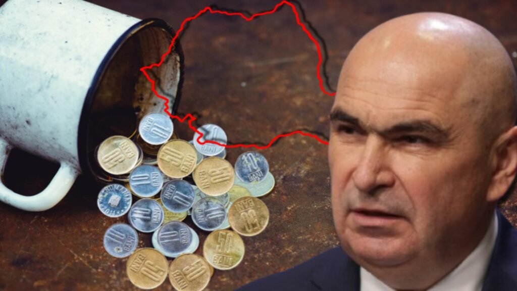 Bolojan amplifică temerile legate de majorarea vârstei de pensionare pentru militari și polițiști. Se va întâmpla, dar trebuie găsite variante diferențiate Bolojan a recunoscut că nu mai sunt bani și cheltuieliel trebuie tăiate cu orice preț