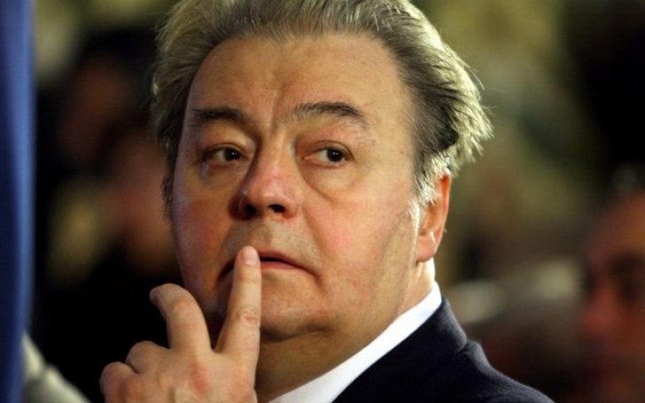 Cum revin în actualitate previziunile lui Corneliu Vadim Tudor despre Oculta Mondială, după 33 de ani. Andrei Păunescu și Lidia Vadim Tudor, dezvăluiri în exclusivitate Corneliu Vadim Tudor