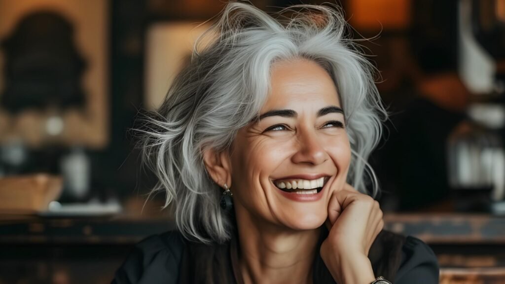 Cum să reduci ridurile fără injecții. Soluții la îndemâna oricui