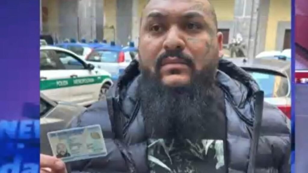 Dani Mocanu vrea anularea condamnării. Dosarul a ajuns pe masa judecătorilor de la Curtea Supremă Dani Mocanu speră să scape de condamnare. Foto/Arhivă