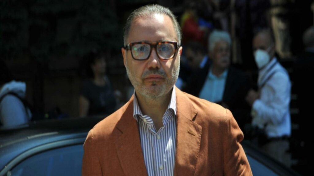 Mesaj-bombă pe TikTok! Cristian Rizea îl acuză pe Silviu Predoiu de conturi secrete în Elveția