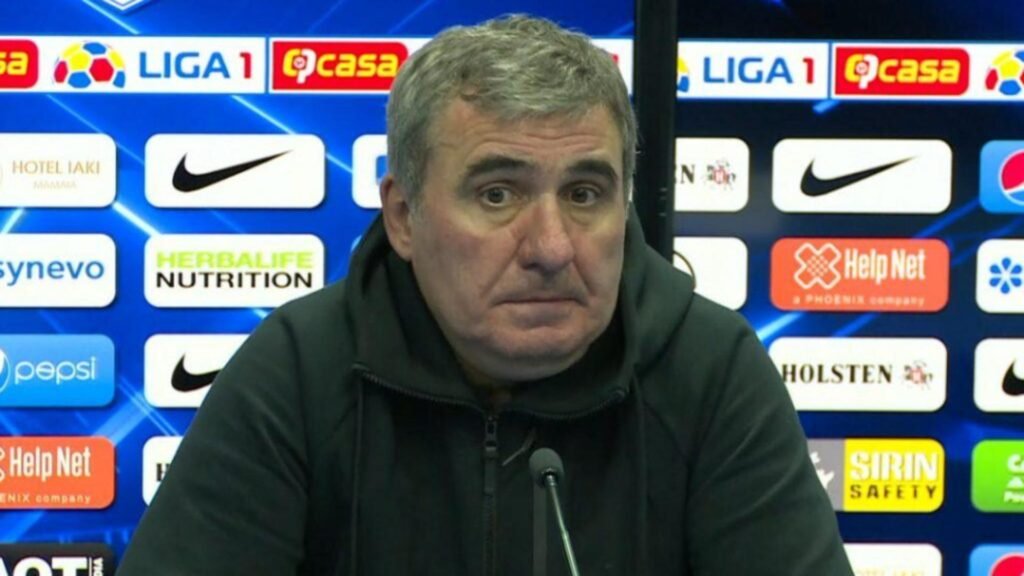 Facturi uriașe la Farul Constanța. Gică Hagi, obligat să plătească sume „de domeniul fantasticului” (foto: arhivă)