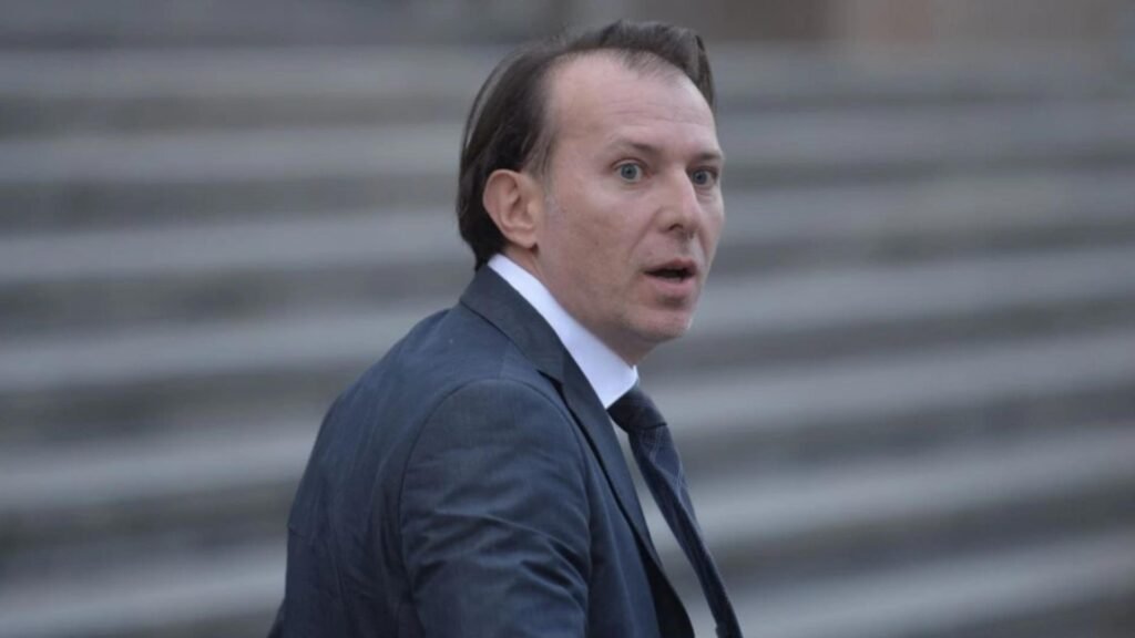 Florin Cîțu demolează mitul impozitelor „prea mici” pe locuințe, prezentat de guvernul Bolojan